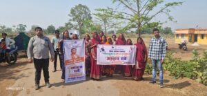 मोर दुआर साय सरकार महाअभियान,प्रधानमंत्री आवास 2.0: अब तक 1 लाख से ज्यादा परिवारों का हुआ सर्वे,30 अप्रैल तक चलेगा अभियान