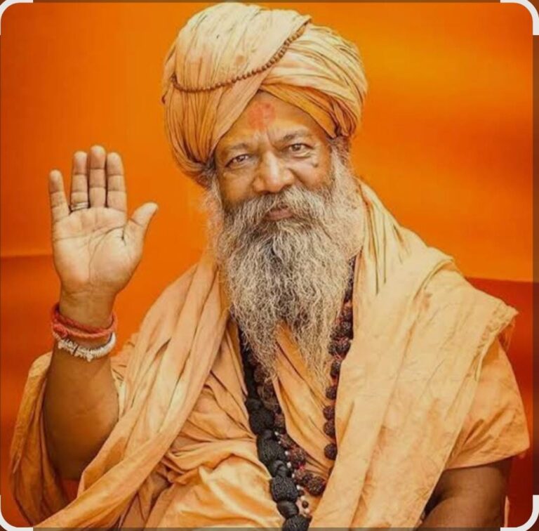 बिलासपुर: श्री पीतांबरा पीठ में 23 अप्रैल को एकदिवसीय सत्संग का आयोजन