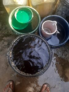 इस बार रतनपुर में अप्रैल से ही गहराने लगा है जल संकट, दूषित वाटर सप्लाई से गहराई डायरिया की आशंका