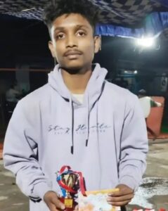 दुर्ग के कबड्डी प्लेयर ने बिलासपुर में इंस्टाग्राम पर लाइव आकर की खुदकुशी, 56 घंटे बाद मिली लाश