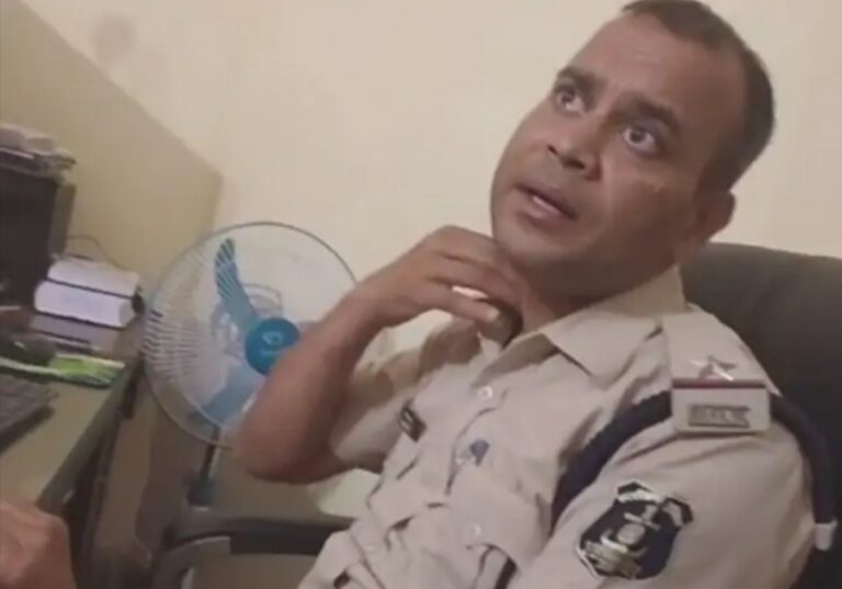 लापता बेटी को ढूंढने के लिए महिला से लिए 20 हजार रुपये रिश्वत, एस एस पी ने किया एएसआई को सस्पेंड