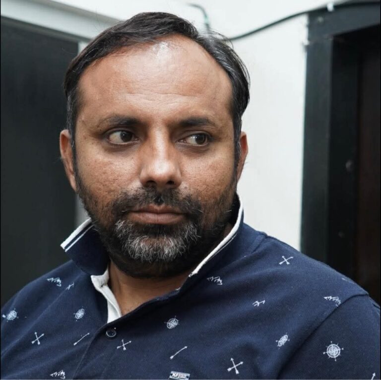 सुशासन तिहार के तीसरे चरण में जनसमस्याओं का हुआ समाधान — अमर अग्रवाल ने किया त्रिवेणी भवन शिविर का निरीक्षण