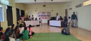 चेतना अभियान : “आओ संवारे कल अपना” थीम पर विविध कार्यक्रमों का आयोजन