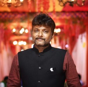 यूडीएफकॉन 2025 में वरिष्ठ पत्रकार मुकेश एस. सिंह को मिलेगा डॉ. ए.पी.जे. अब्दुल कलाम सेवा सम्मान अवार्ड, केंद्रीय मंत्री डॉ. मांडविया करेंगे सम्मानित