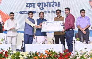 सुशासन तिहार: मुख्यमंत्री श्री विष्णु देव साय ने रजिस्ट्री से संबंधित 10 क्रांतिकारी नवाचारों का तोहफा प्रदेशवासियों को दिया