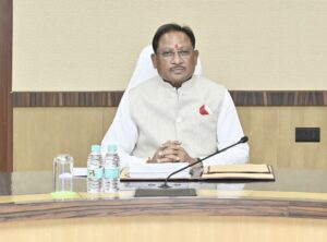 छत्तीसगढ़ के गांव-गांव और शहर-शहर में 17 मई को राष्ट्रीय सुरक्षा के लिए नागरिक बैनर तले निकलेगी तिरंगा यात्रा, मुख्यमंत्री, उपमुख्यमंत्री व अन्य जनप्रतिनिधि करेंगे अगुवाई