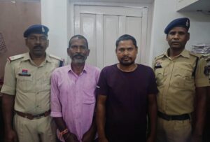 नाबालिग बच्चे का अश्लील वीडियो वायरल करने वाला आरोपी गिरफ्तार, भेजा गया जेल