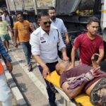 हिट एंड रन पीड़ितों को राहत राशि दिलाने की दिशा में यातायात पुलिस बिलासपुर की संवेदनशील पहल
