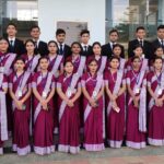 शत-प्रतिशत प्लेसमेंट की सफलता की नई मिसाल गढ़ता राज्य होटल प्रबंधन संस्थान रायपुर