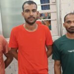 कार में स्टंट कर इंस्टाग्राम में रील डालने वाले लूटू पांडेय समेत तीन गिरफ्तार, भेजे गए जेल