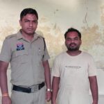 चाइल्ड पोर्नोग्राफी के मामले में एक आरोपी गिरफ्तार, भेजा गया जेल