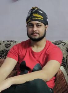 प्रिंसजोत सिंह का 24 वर्ष की अल्पायु में मोहाली चंडीगढ़ में हुआ निधन