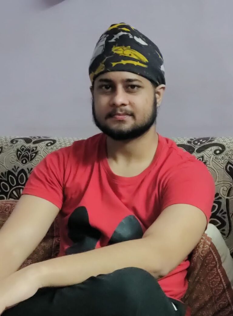 प्रिंसजोत सिंह का 24 वर्ष की अल्पायु में मोहाली चंडीगढ़ में हुआ निधन