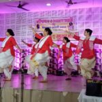 नजरुल जयंती पर टैगोर के रक्त करबी का मंचन