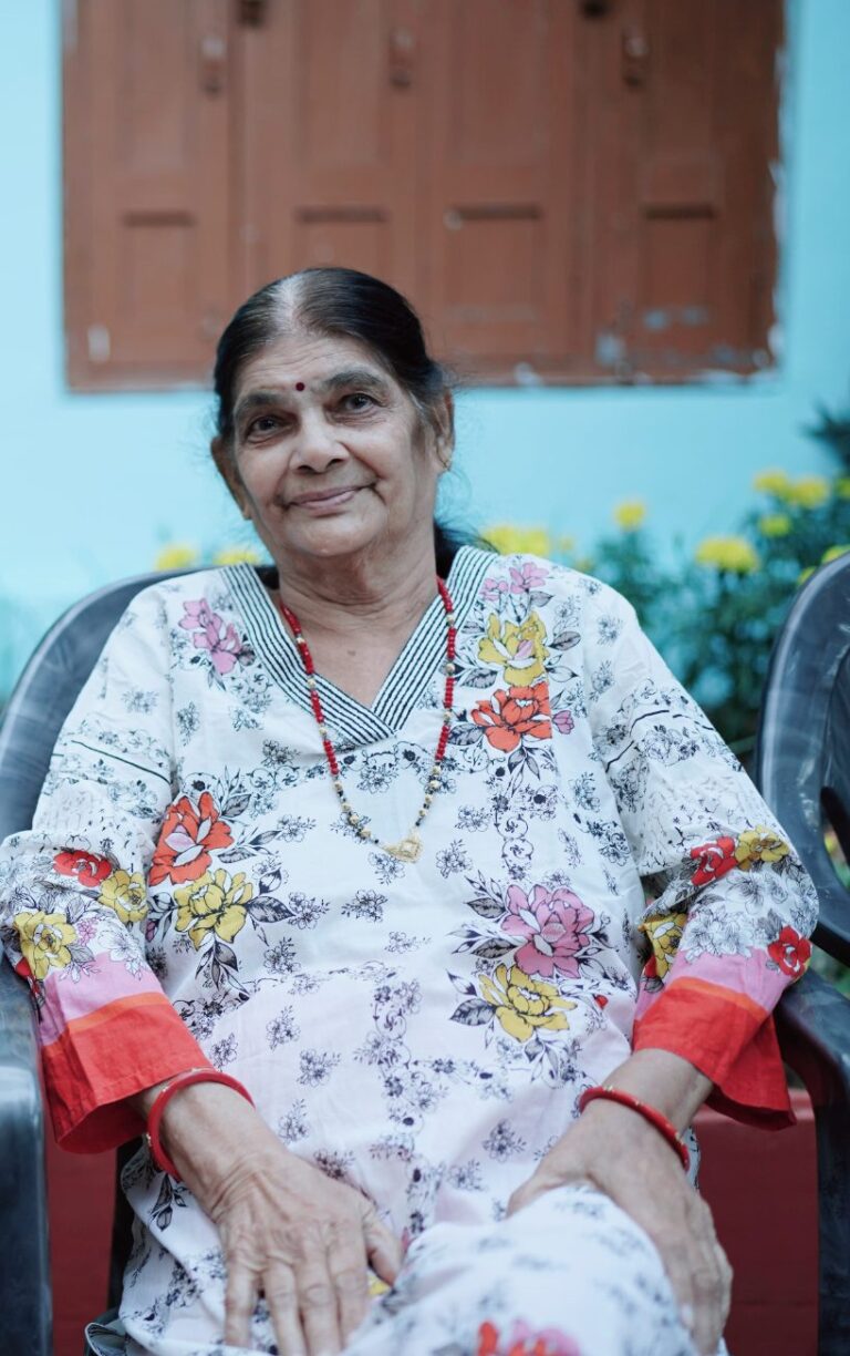 सुधा सिंह चंदेल का हुआ निधन