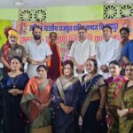 महाराणा प्रताप जयंती की पूर्व संध्या पर भव्य समारोह, वीर सैनिकों व मेधावी छात्रों का सम्मान