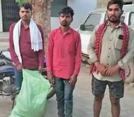 सावंतपुर जंगल में मिला बुजुर्ग का क्षत-विक्षत शव, बाघ के हमले की आशंका, पुलिस की संवेदनहीनता पर उठा सवाल