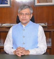 रेलवे मंत्री श्री अश्विनी वैष्णव का केंद्रीय मंत्री श्री तोखन साहू को पत्र — छत्तीसगढ़ में रेल विकास को मिली नई गति
