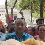 6 साल के कैंसर पीड़ित बच्चे की मौत के बाद परिजनों का फूटा गुस्सा, कहा- उनकी गैर हाजिरी में अतिक्रमण के नाम पर उनका आशियाना उजड़ा, इसीलिए गई बच्चे की जान