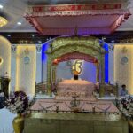 गुरुद्वारा श्री गुरु सिंह सभा, दयालबंद, बिलासपुर में श्रद्धापूर्वक मनाया जा रहा है धन-धन श्री गुरु हरगोबिंद साहिब जी का प्रकाश पर्व