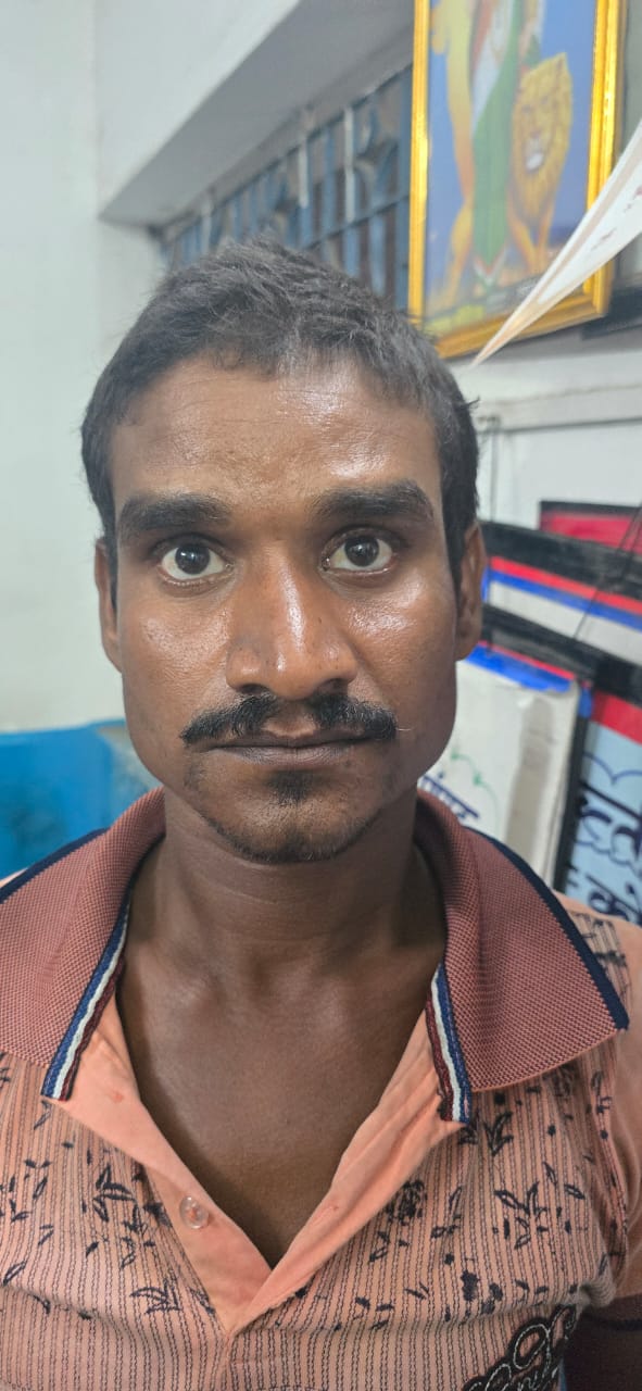थाना कोनी पुलिस की बड़ी कार्रवाई, प्रतिबंधित नशीली दवाई के साथ एक आरोपी गिरफ्तार