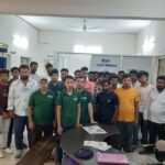 बिलासपुर पुलिस का बड़ा अभियान: 30 वारंट तामील, 159 बदमाशों की चेकिंग