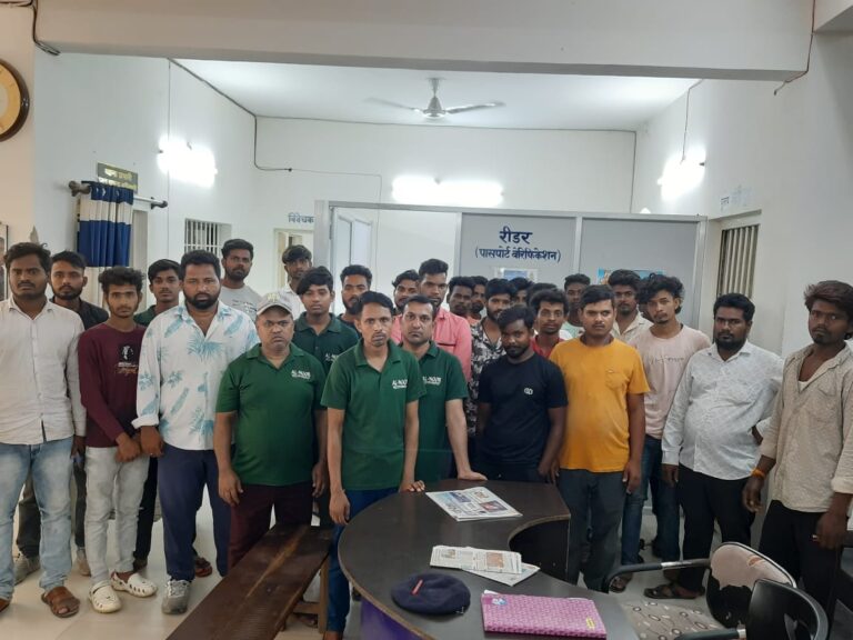 बिलासपुर पुलिस का बड़ा अभियान: 30 वारंट तामील, 159 बदमाशों की चेकिंग