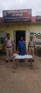 बिलासपुर पुलिस का अवैध शराब के खिलाफ बड़ा अभियान, 1061 लीटर शराब जब्त, 9 आरोपी गिरफ्तार
