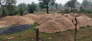 बिलासपुर में अवैध रेत खनन के विरुद्ध बड़ा अभियान, 86 मामलों में कार्रवाई, 31 पर आपराधिक केस दर्ज