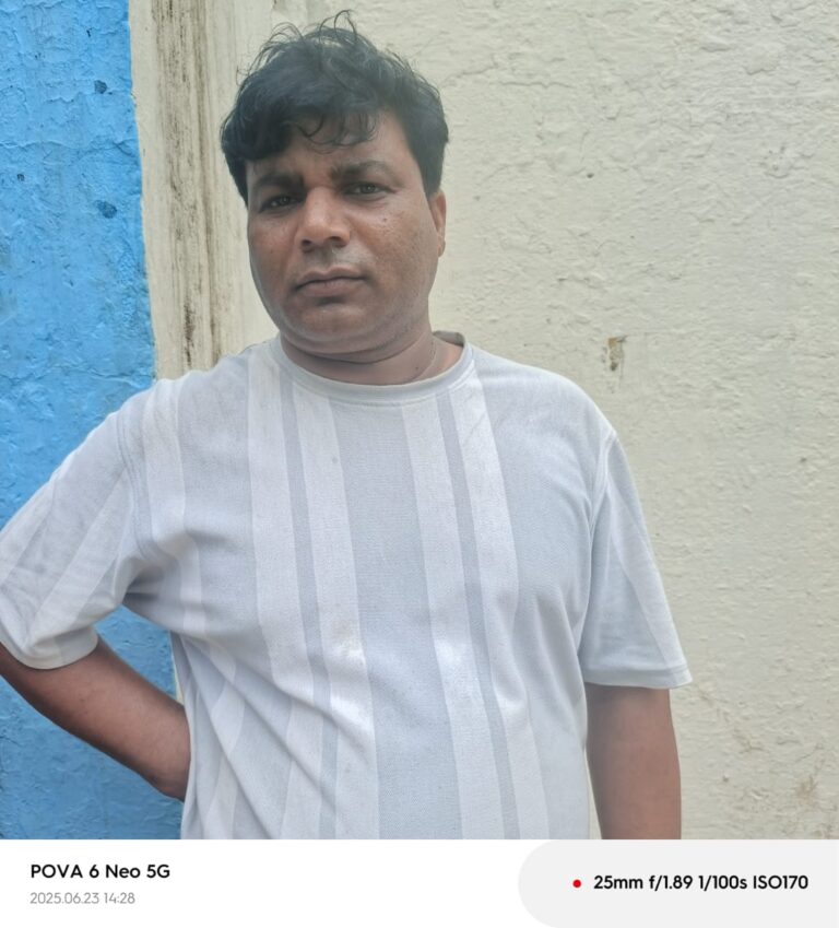 कोटा पुलिस ने की अवैध रूप से शराब सेवन कराने वाले ढाबा संचालको के विरुद्ध आबकारी अधिनियम व बीएनएसएस की धाराओं के तहत कार्रवाई