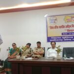 चेतना अभियान का सातवें चरण “सियान चेतना”का हुआ शुभारंभ, अतुलनीय बिलासपुर सुरक्षित बिलासपुर सुरक्षित सियान