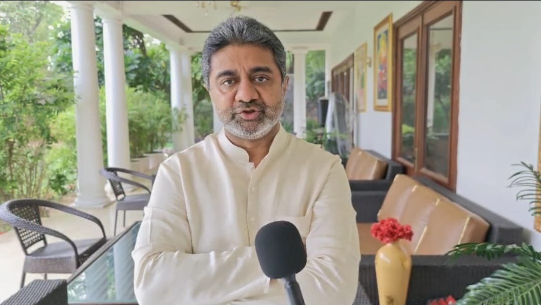 आपातकाल भारत के लोकतांत्रिक इतिहास का काला अध्याय – शिवसेना के मुख्य राष्ट्रीय समन्वयक डॉ.अभिषेक वर्मा