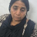चेतना अभियान के तहत अवैध शराब जब्त, महिला गिरफ्तार