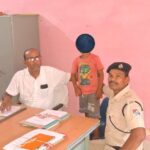 जांजगीर-चांपा पुलिस की तत्परता से गुम बालक मिला, बिलासपुर के शिशु गृह में सुरक्षित