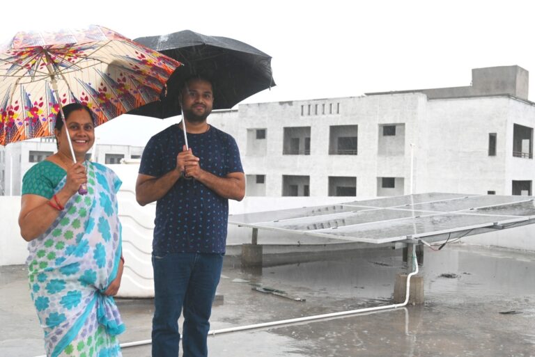 प्रधानमंत्री सूर्यघर मुफ्त बिजली योजना : सौर ऊर्जा से संवरते सपने, बिजली बिल हुआ आधा, 30 हजार का अतिरिक्त अनुदान दे रही राज्य सरकार