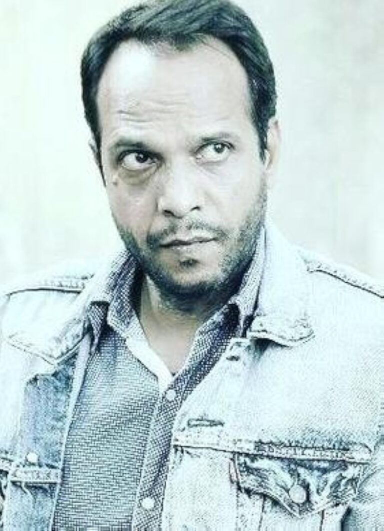 चिरमिरी के गोपाल सिंह का फिल्म मां में जानदार अभिनय