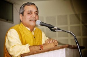 बिहार चुनाव 2025 : कांग्रेस ने की बड़ी रणनीतिक तैयारी, छत्तीसगढ़ के 4 नेताओं को बनाया ऑब्जर्वर