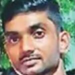हाईवे पर मिट्टी के ढेर से बाइक टकराई, युवक की मौतकोरबा से लौटते समय हुआ हादसा, मिट्टी का ढेर नहीं दिखा अंधेरे में