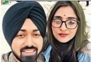 20 जनवरी को हुई शादी, 23 फरवरी को पति की आत्महत्या , 6 दिन पहले लौटे थे हनीमून से, पत्नी के अफेयर से था आहत