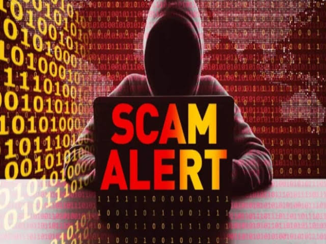 रिटायर्ड इंजीनियर से साइबर ठगी, खाते से उड़ाए 3.65 लाख रुपये