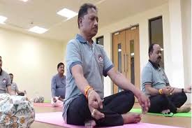 मुख्यमंत्री श्री साय ने प्रदेशवासियों को अंतर्राष्ट्रीय योग दिवस की दी बधाई, स्वस्थ और निरोगी शरीर के लिए योग को जीवन शैली का हिस्सा बनाएं – मुख्यमंत्री श्री साय
