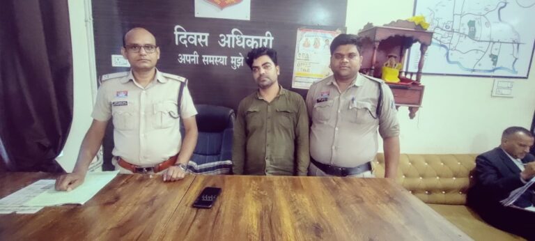 महिला संबंधी दो साइबर अपराधों का खुलासा, सरकंडा पुलिस ने दोनों आरोपियों को किया गिरफ्तार