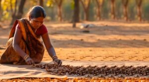 मुख्यमंत्री श्री विष्णुदेव साय के नेतृत्व में छत्तीसगढ़ में लिया गया बड़ा निर्णय : उद्योग विभाग को सौंपा जाएगा जशप्योर का ट्रेडमार्क, जशप्योर बनेगा ग्लोबल ब्रांड – जशपुर से निकलकर राष्ट्रीय और अंतर्राष्ट्रीय स्तर तक पहुँच का मार्ग प्रशस्त