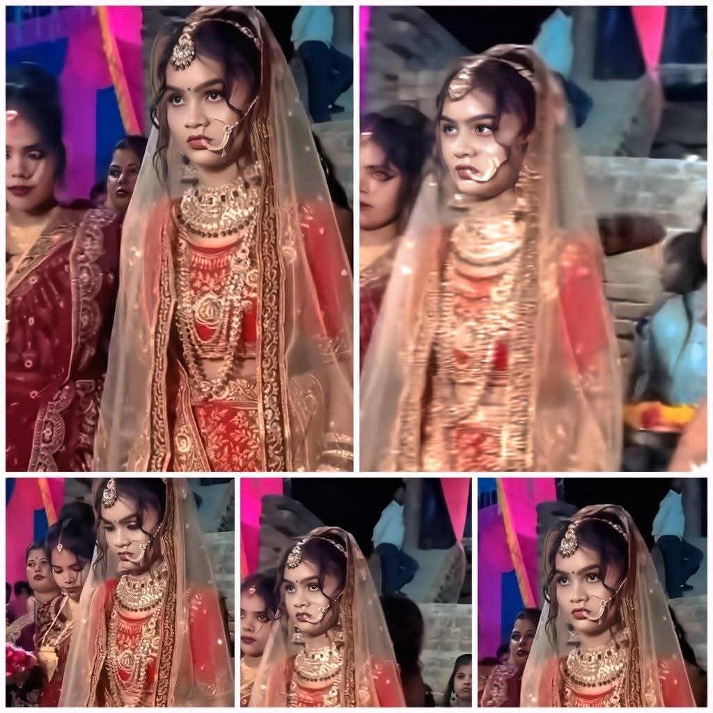 शादी के मंडप में दुल्हन ने तोड़ी शादी — दूल्हे और दोस्तों के व्यवहार से नाराज होकर लिया बड़ा फैसला