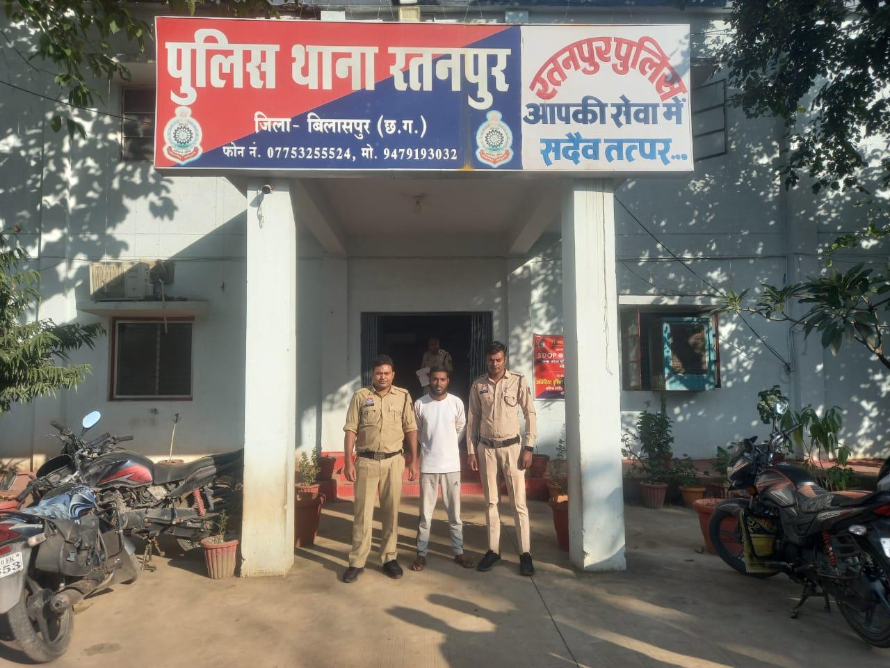 प्रेमिका से मन भर जाने के बाद प्रेमी ने ठुकराया तो प्रेमिका ने बलात्कार के आरोप में जेल भेज कर लिया प्रतिशोध