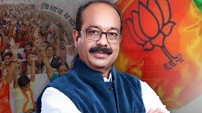 बहुप्रतीक्षित नगर पालिका शाला का नामकरण स्वतंत्रता सेनानी पं. हीरालाल दुबे के लिए हो सकती है घोषणा, डिप्टी सीएम अरुण साव के मुंगेली प्रवास की तैयारी में जुटा ब्राह्मण समाज, भगवान परशुराम जी की प्रतिमा का करेंगे अनावरण