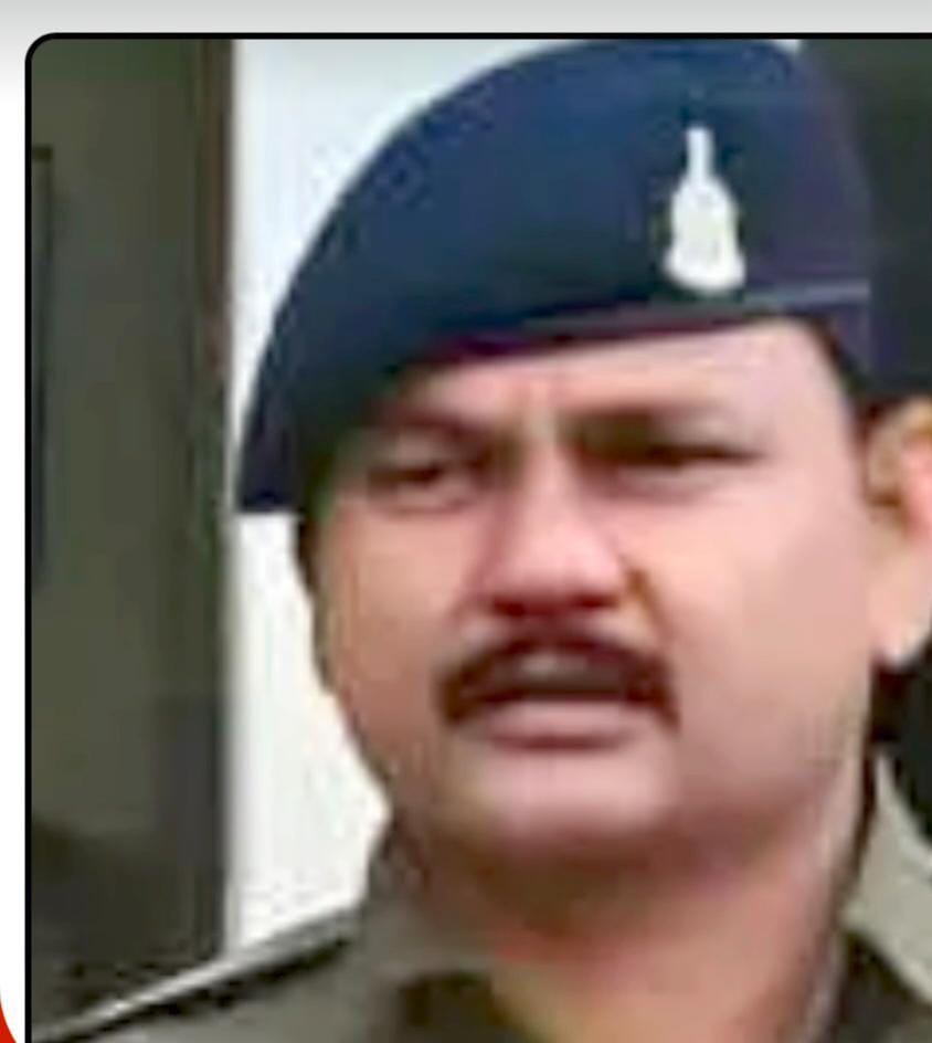 महिला ने आरक्षक पर लगाए अश्लील हरकत करने के गंभीर आरोप