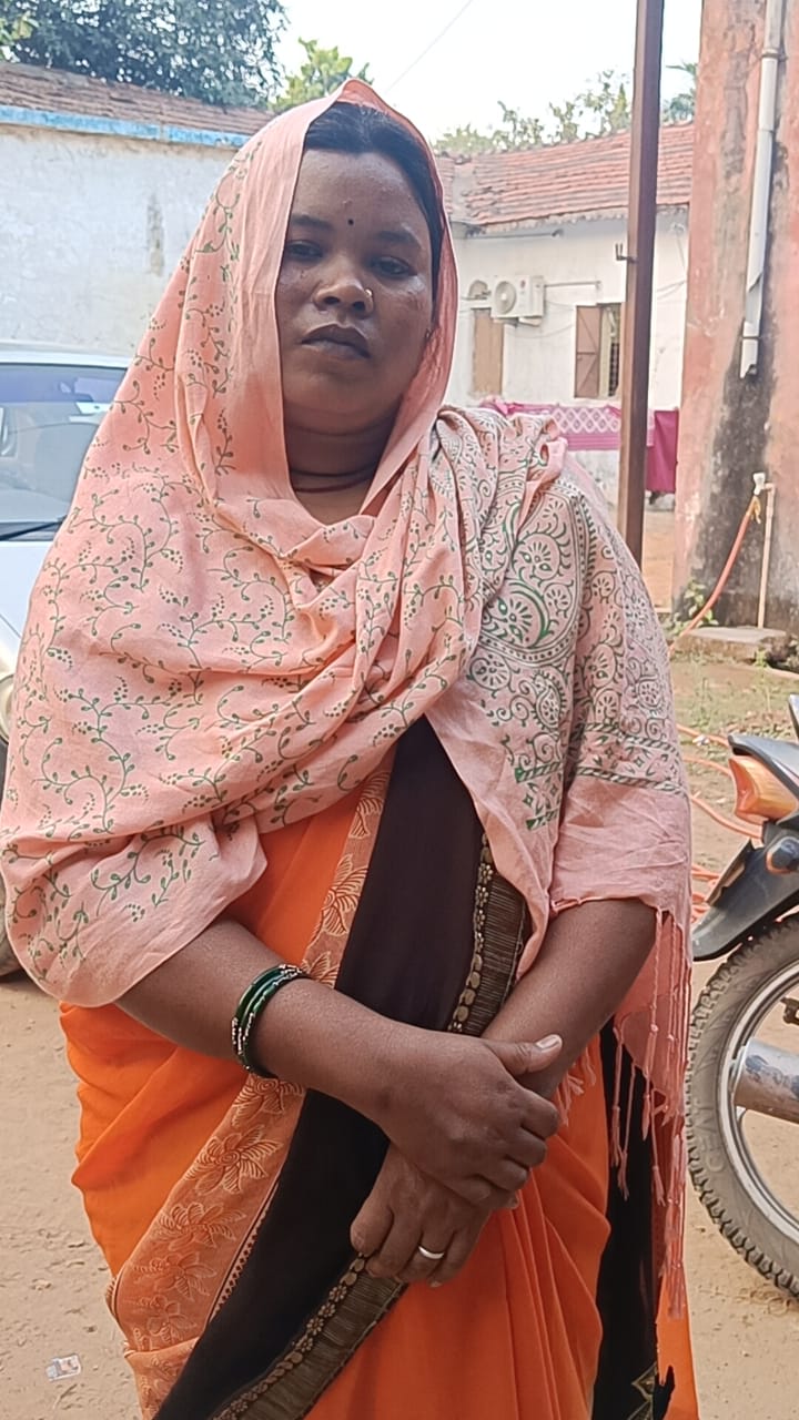 कोटा में 4 वर्षीय बच्चे के साथ क्रूरता का मामला, आरोपी कुमाता गिरफ्तार