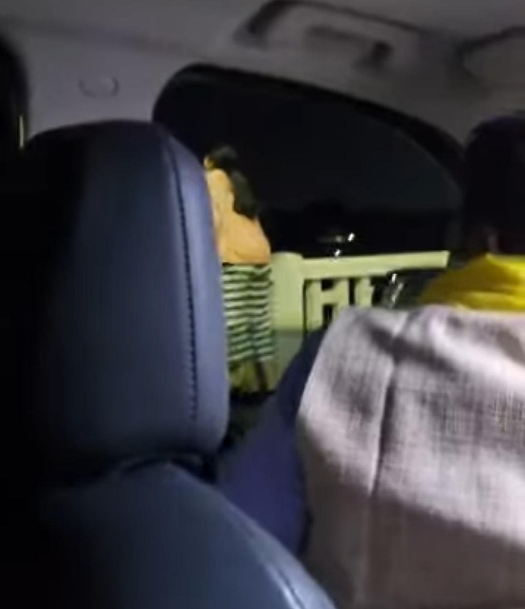 आधी रात को नौवीं कक्षा की छात्रा ने तोरवा छठ घाट पुल से नदी में लगाई छलांग