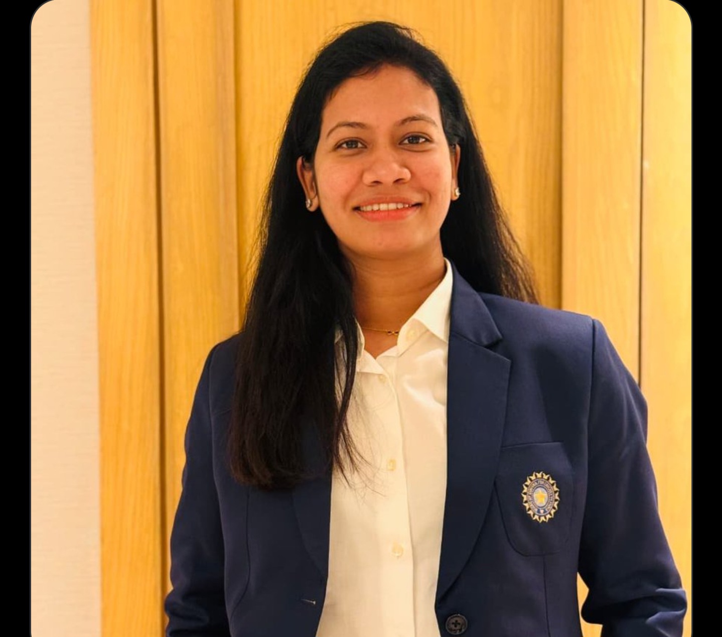 छत्तीसगढ़ की बेटी आकांक्षा सत्यवंशी ने विश्व स्तर पर बढ़ाया प्रदेश का गौरव : मुख्यमंत्री श्री विष्णु देव साय